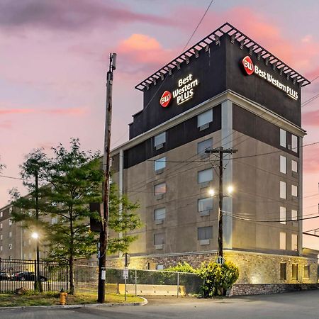 Best Western Plus Newark Airport West Luaran gambar