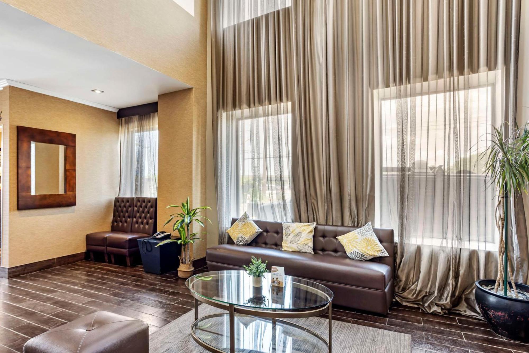 Best Western Plus Newark Airport West Luaran gambar