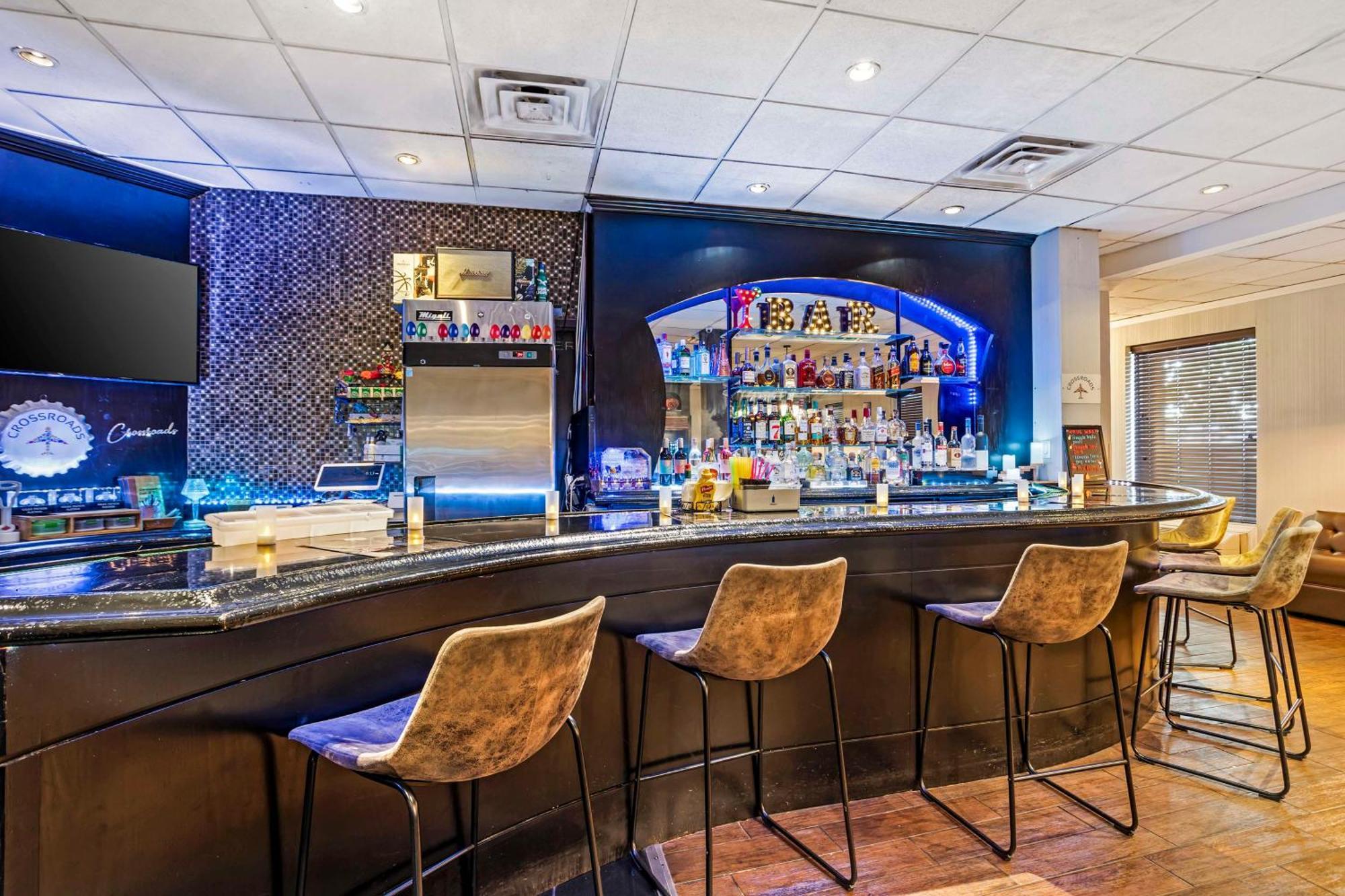 Best Western Plus Newark Airport West Luaran gambar